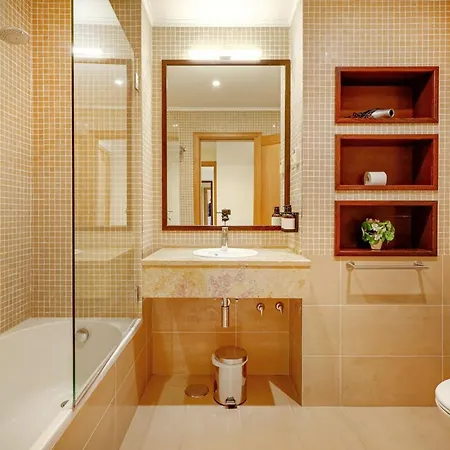 The Prestige @ The Vilamoura Residences * Quarteira
