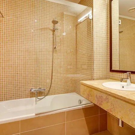 The Prestige @ The Vilamoura Residences Apartmán *