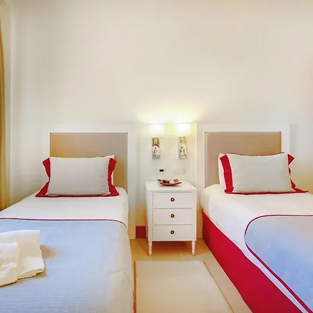 Apartmán The Prestige @ The Vilamoura Residences *