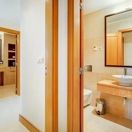 The Prestige @ The Vilamoura Residences * Quarteira