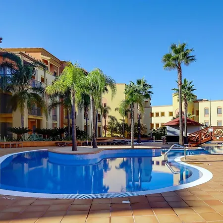 The Prestige @ The Vilamoura Residences * Quarteira