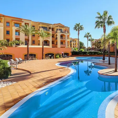 The Prestige @ The Vilamoura Residences Apartmán Quarteira