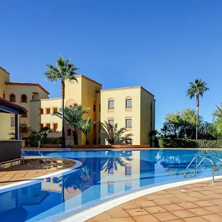 The Prestige @ The Vilamoura Residences Apartmán