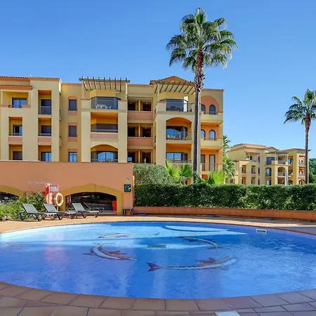 The Prestige @ The Vilamoura Residences Apartmán