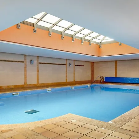 The Prestige @ The Vilamoura Residences Apartmán Quarteira