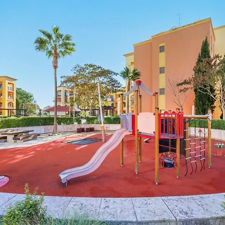 Apartmán The Prestige @ The Vilamoura Residences *