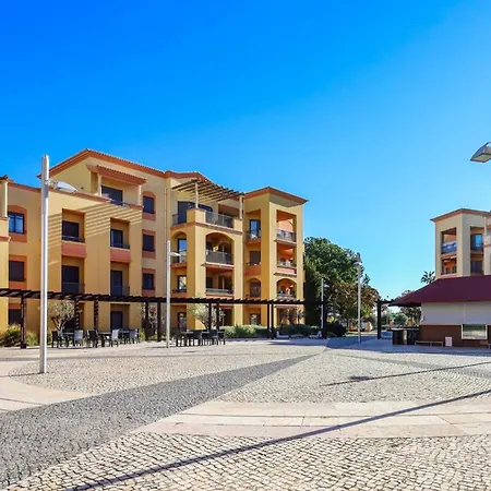 The Prestige @ The Vilamoura Residences
