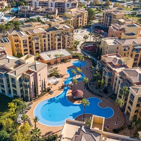 Apartmán The Prestige @ The Vilamoura Residences *