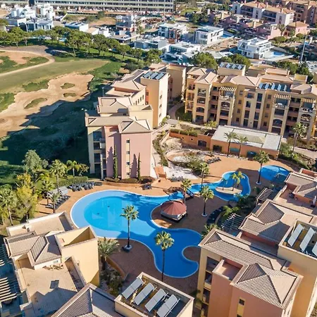The Prestige @ The Vilamoura Residences Apartmán Quarteira