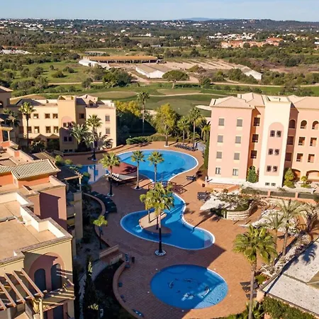 شقة The Prestige @ The Vilamoura Residences كوارتيرا