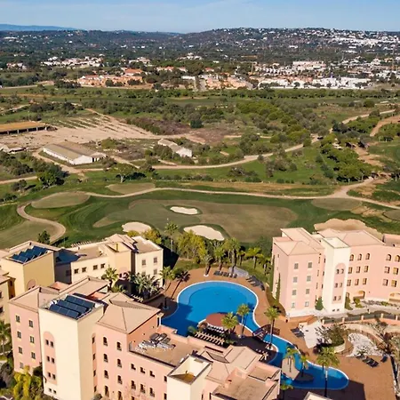 Apartmán The Prestige @ The Vilamoura Residences Quarteira