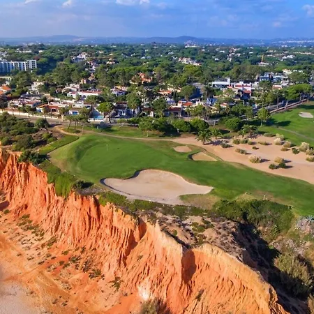 The Prestige @ The Vilamoura Residences Quarteira