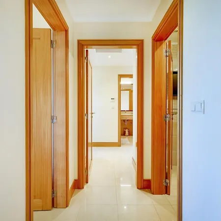 The Prestige @ The Vilamoura Residences
