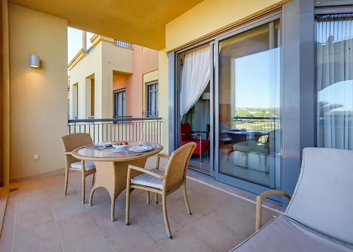 The Prestige @ The Vilamoura Residences