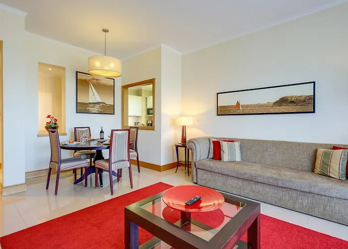 The Prestige @ The Vilamoura Residences *