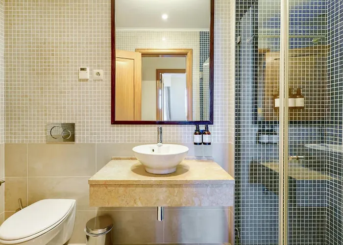 The Prestige @ The Vilamoura Residences * Quarteira