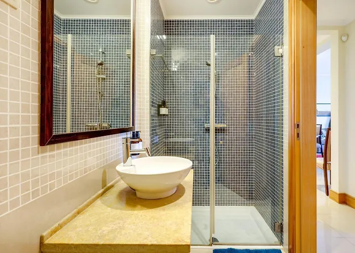 The Prestige @ The Vilamoura Residences * Quarteira