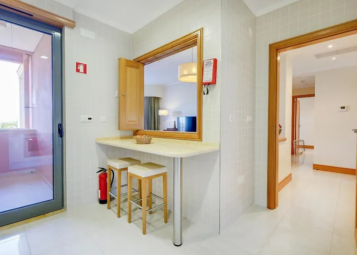 The Prestige @ The Vilamoura Residences Apartament *