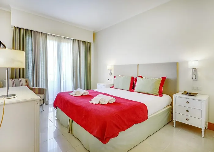 The Prestige @ The Vilamoura Residences * Quarteira