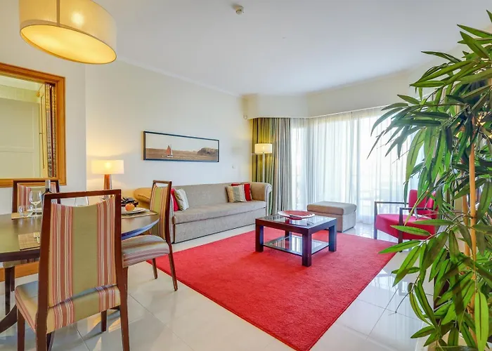 The Prestige @ The Vilamoura Residences Appartamento