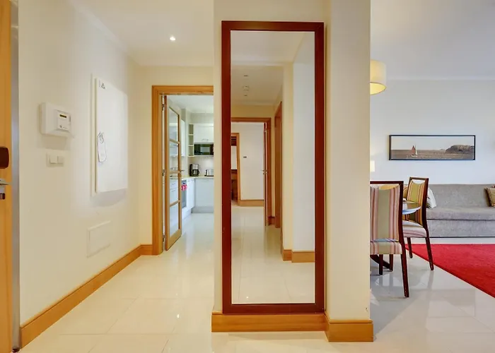 The Prestige @ The Vilamoura Residences