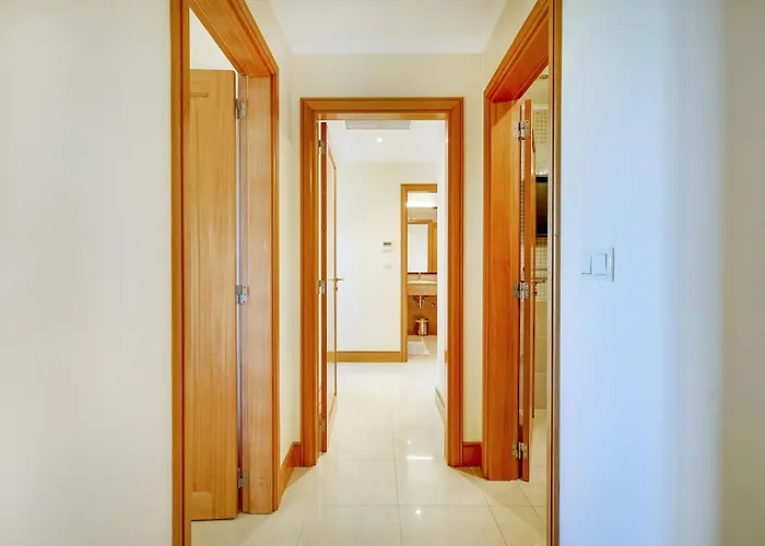 The Prestige @ The Vilamoura Residences Apartament