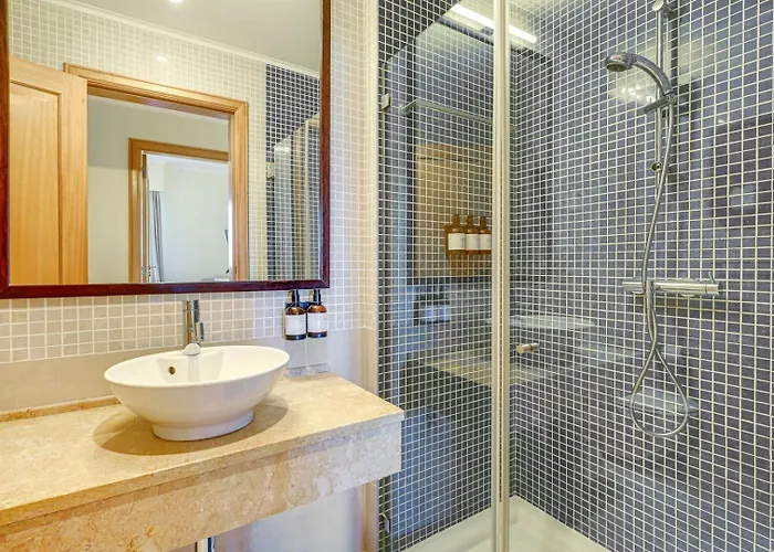 The Prestige @ The Vilamoura Residences * Quarteira