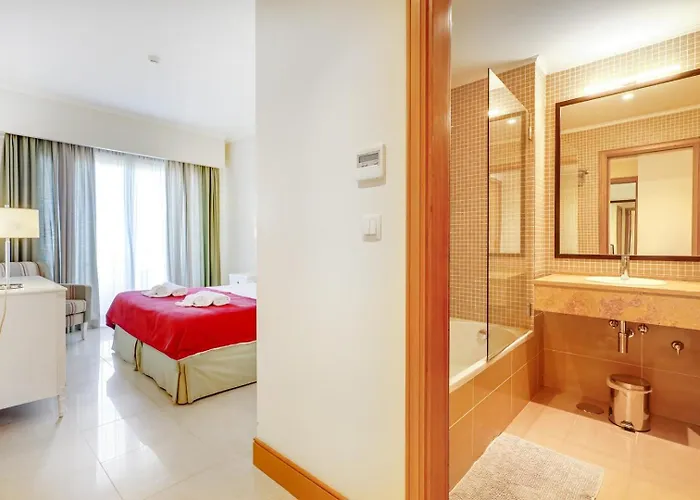 Apartament The Prestige @ The Vilamoura Residences