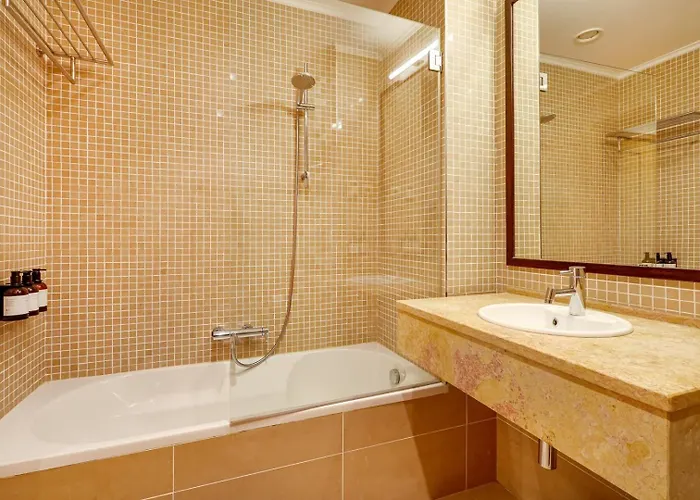 The Prestige @ The Vilamoura Residences Apartament