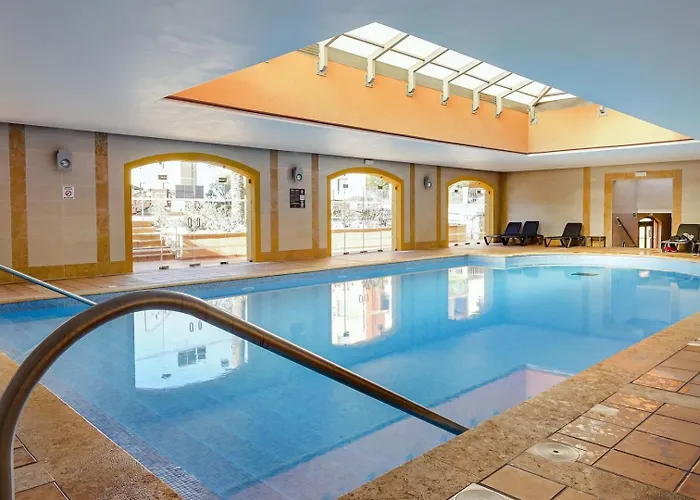 The Prestige @ The Vilamoura Residences *