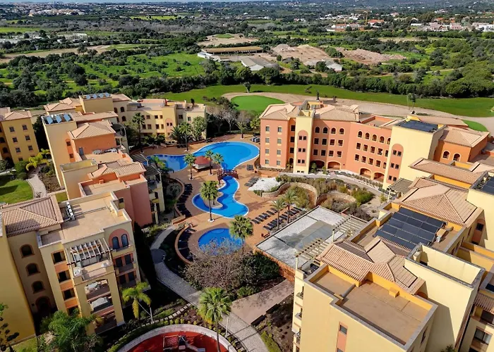 Apartament The Prestige @ The Vilamoura Residences *