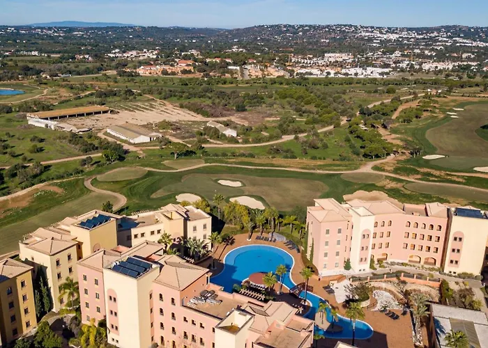 The Prestige @ The Vilamoura Residences Appartamento