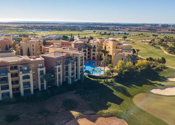 The Prestige @ The Vilamoura Residences