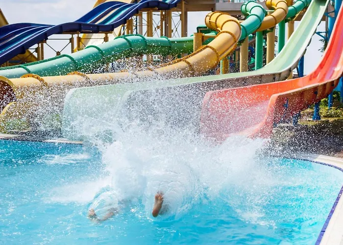 The Prestige @ The Vilamoura Residences Quarteira