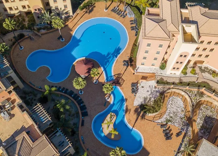 Apartament The Prestige @ The Vilamoura Residences *