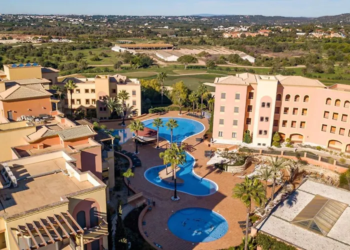 Apartament The Prestige @ The Vilamoura Residences