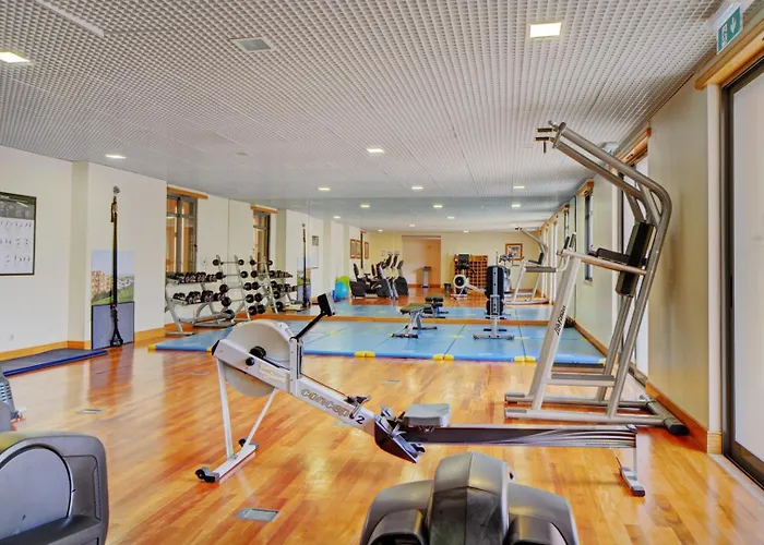 Apartament The Prestige @ The Vilamoura Residences Quarteira