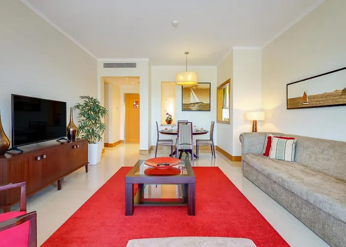 The Prestige @ The Vilamoura Residences Quarteira