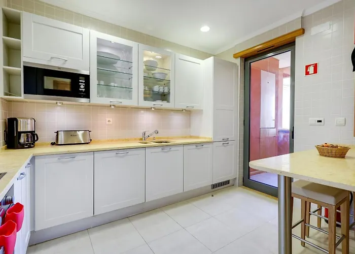 The Prestige @ The Vilamoura Residences *