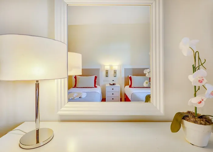 The Prestige @ The Vilamoura Residences *