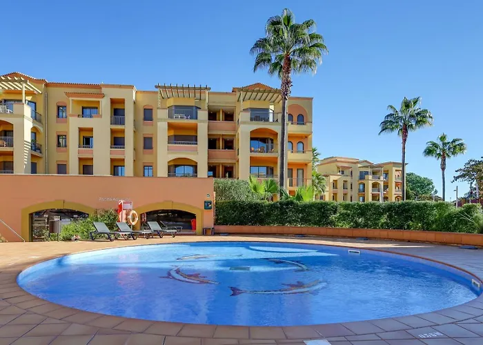 The Prestige @ The Vilamoura Residences Quarteira