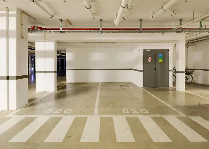 The Prestige @ The Vilamoura Residences Apartment Quarteira