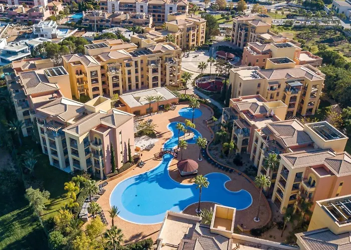 The Prestige @ The Vilamoura Residences