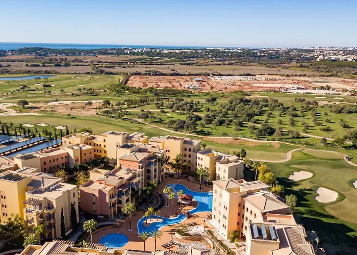 Apartment The Prestige @ The Vilamoura Residences